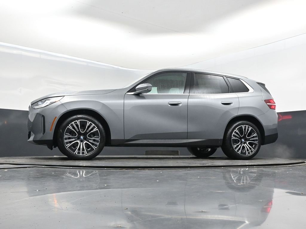 Used 2026 BMW X3 xDrive30 image 40