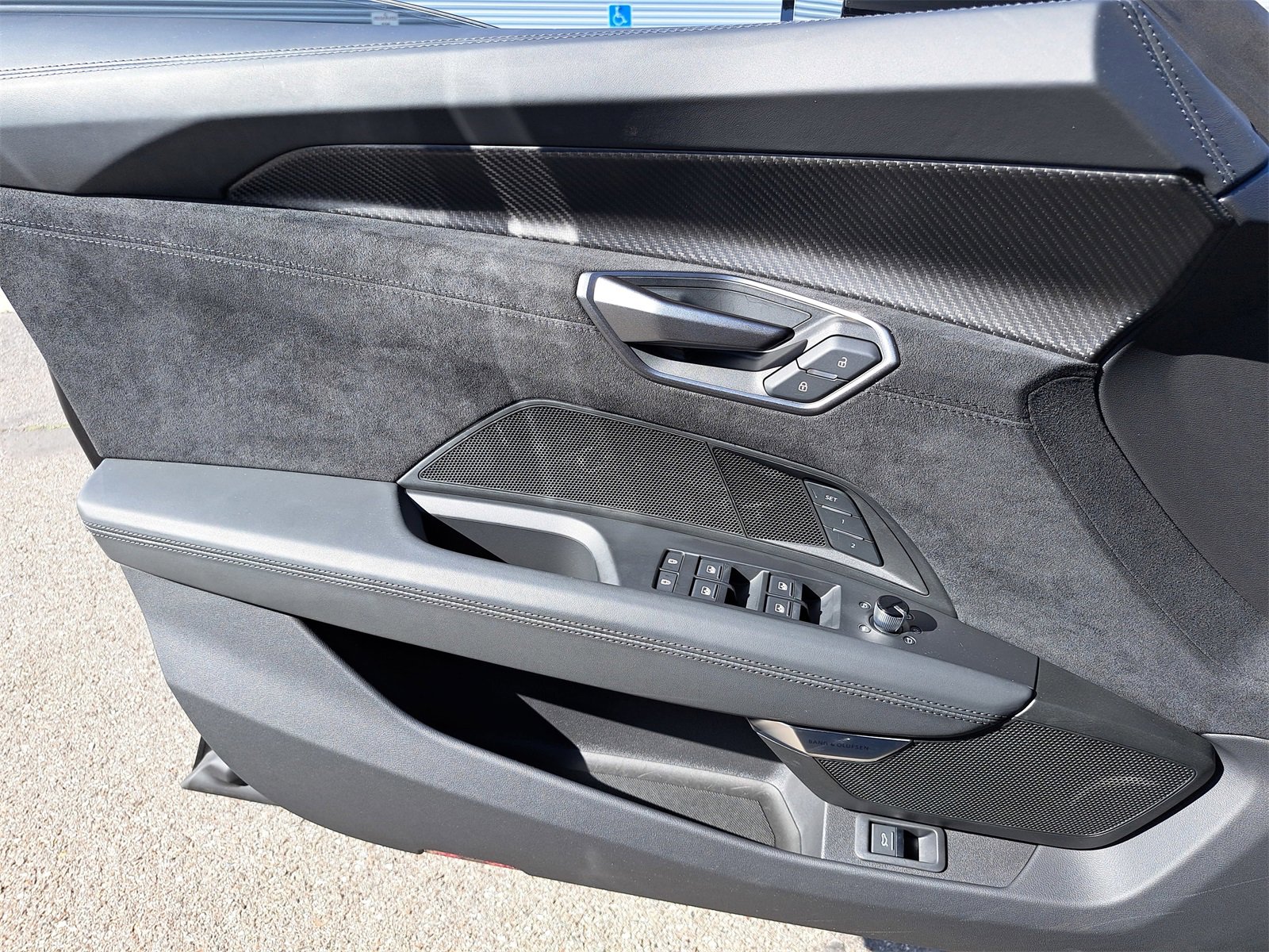 Used 2025 Audi RS e-tron GT performance w/ 21" Wheel Package image 30