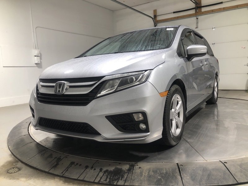 Used 2019 Honda Odyssey EX image 3