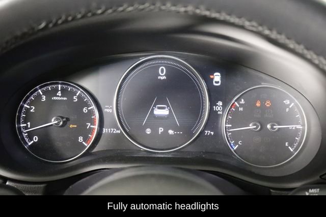 Used 2023 MAZDA CX-30 AWD 2.5 S w/ Premium Package image 11