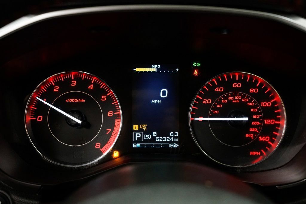 Used 2020 Subaru Impreza 2.0i Sport image 14