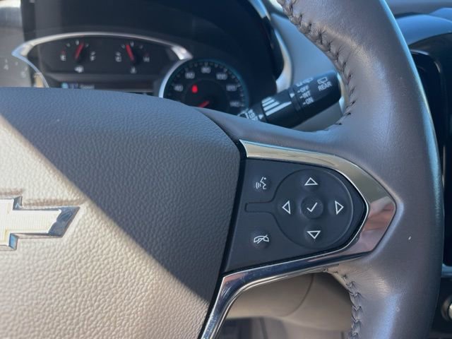 Used 2019 Chevrolet Traverse LT image 18