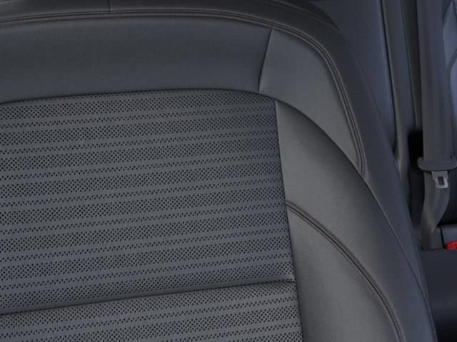 New 2026 Lincoln Nautilus Reserve w/ Jet Appearance Package AWD/4WD image 16