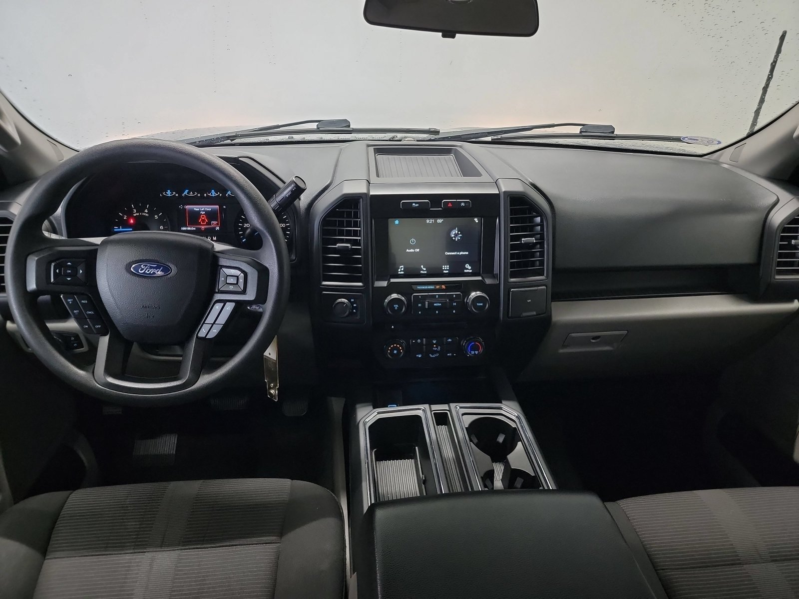 Used 2017 Ford F150 XL w/ Equipment Group 101A Mid AWD/4WD image 15