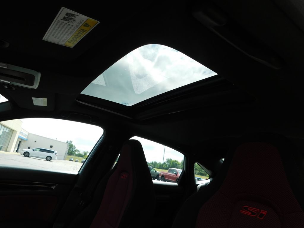 Used 2024 Honda Civic Si image 12