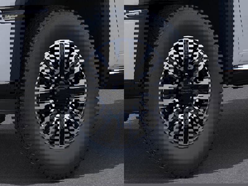 New 2026 GMC Sierra 2500 Denali Ultimate image 9