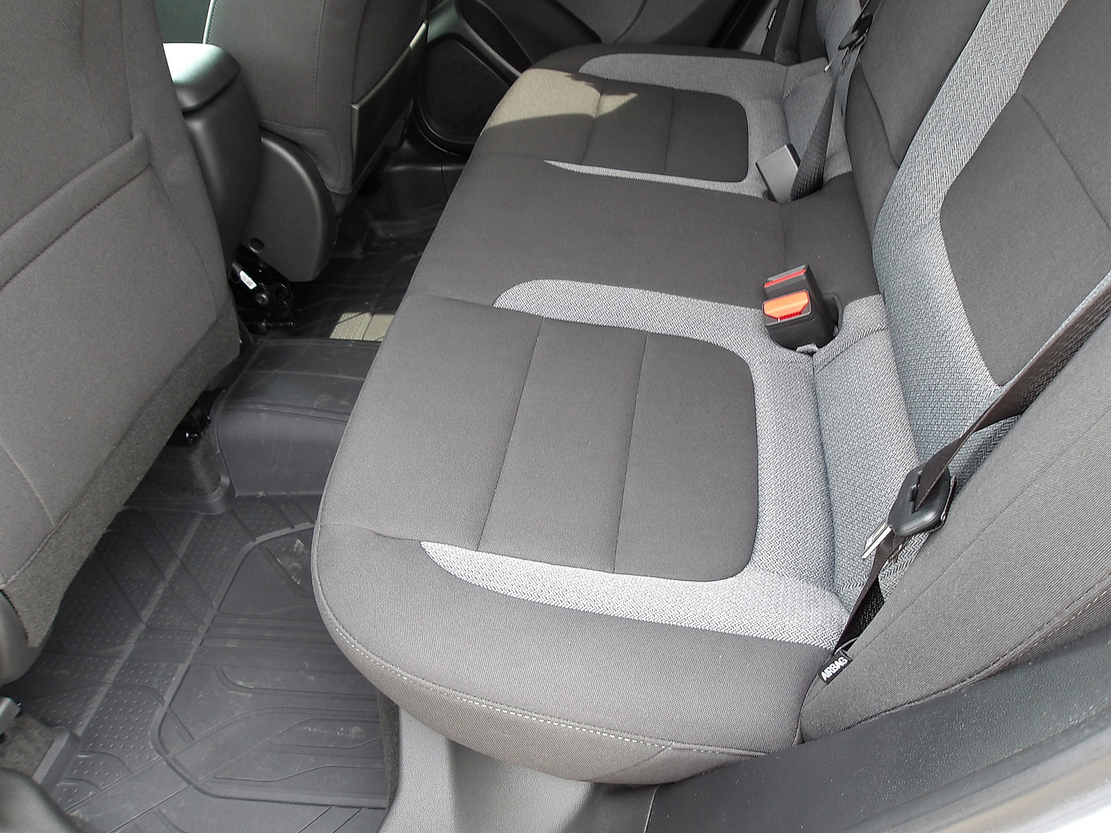 Certified 2024 Chevrolet TrailBlazer LT w/ Convenience Package image 14