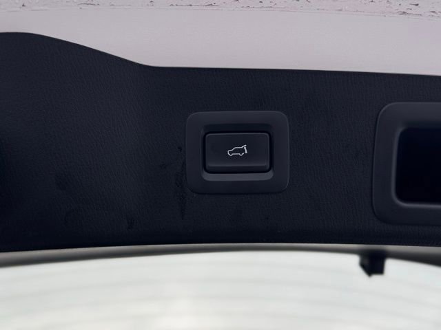 Used 2024 MAZDA CX-5 Carbon Edition image 11