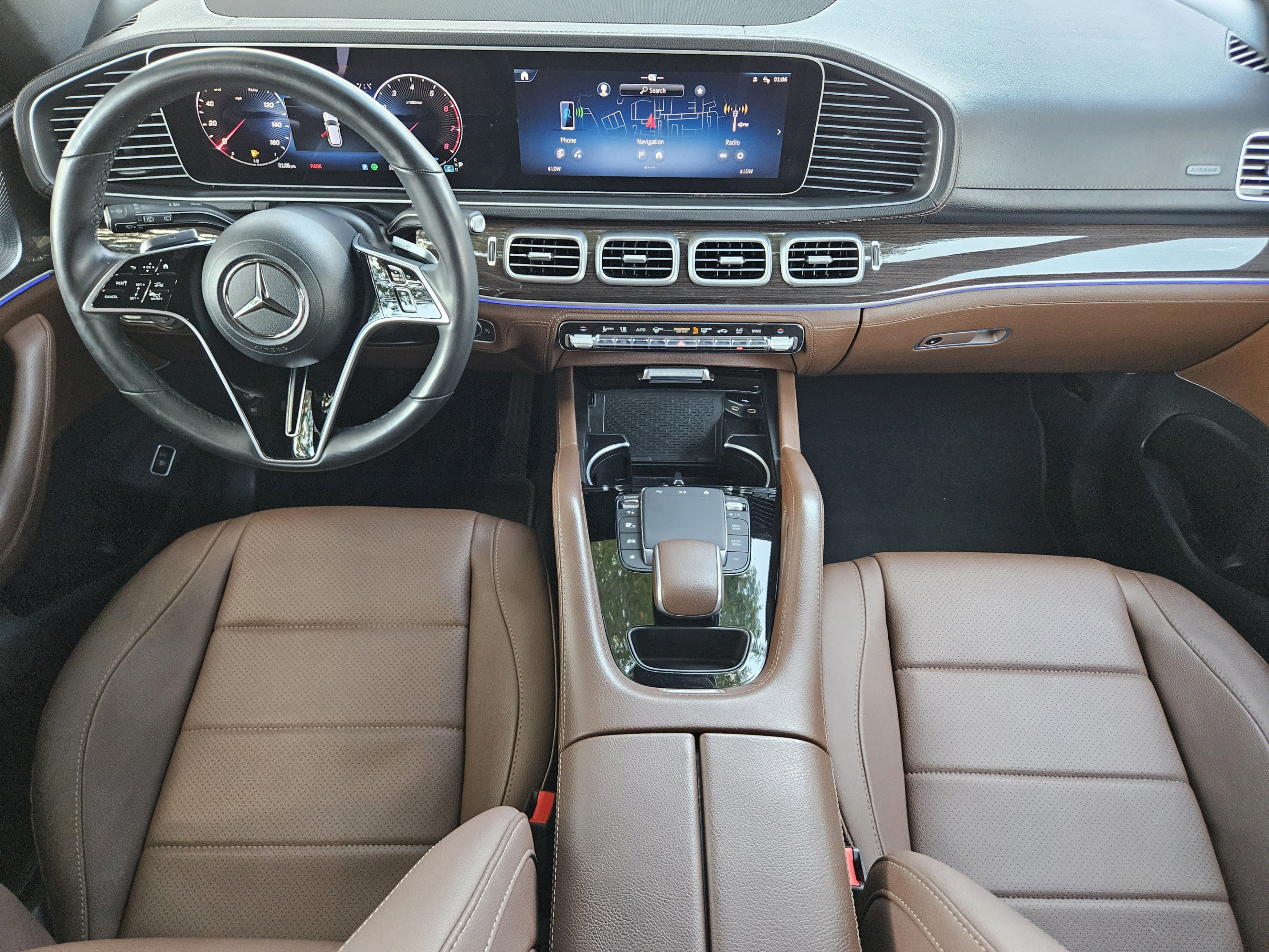 Certified 2024 Mercedes-Benz GLE 450 4MATIC image 17