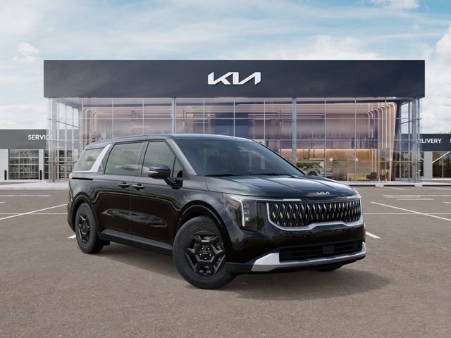 New 2026 Kia Carnival image 8