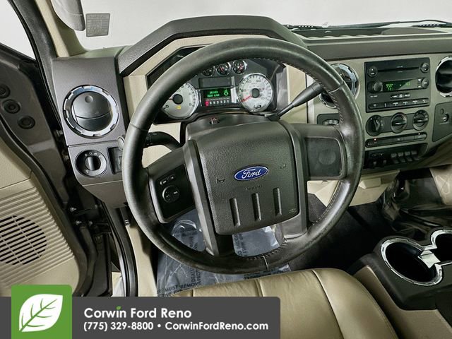 Used 2008 Ford F350 XLT AWD/4WD image 11
