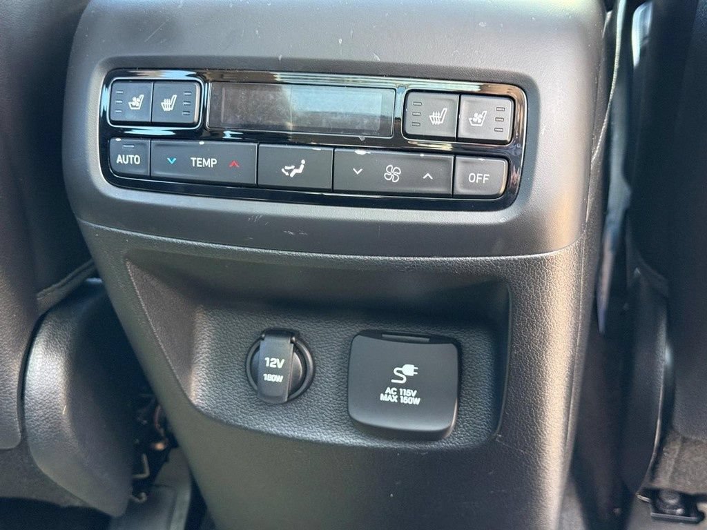 Used 2021 Hyundai Palisade Limited FWD image 14