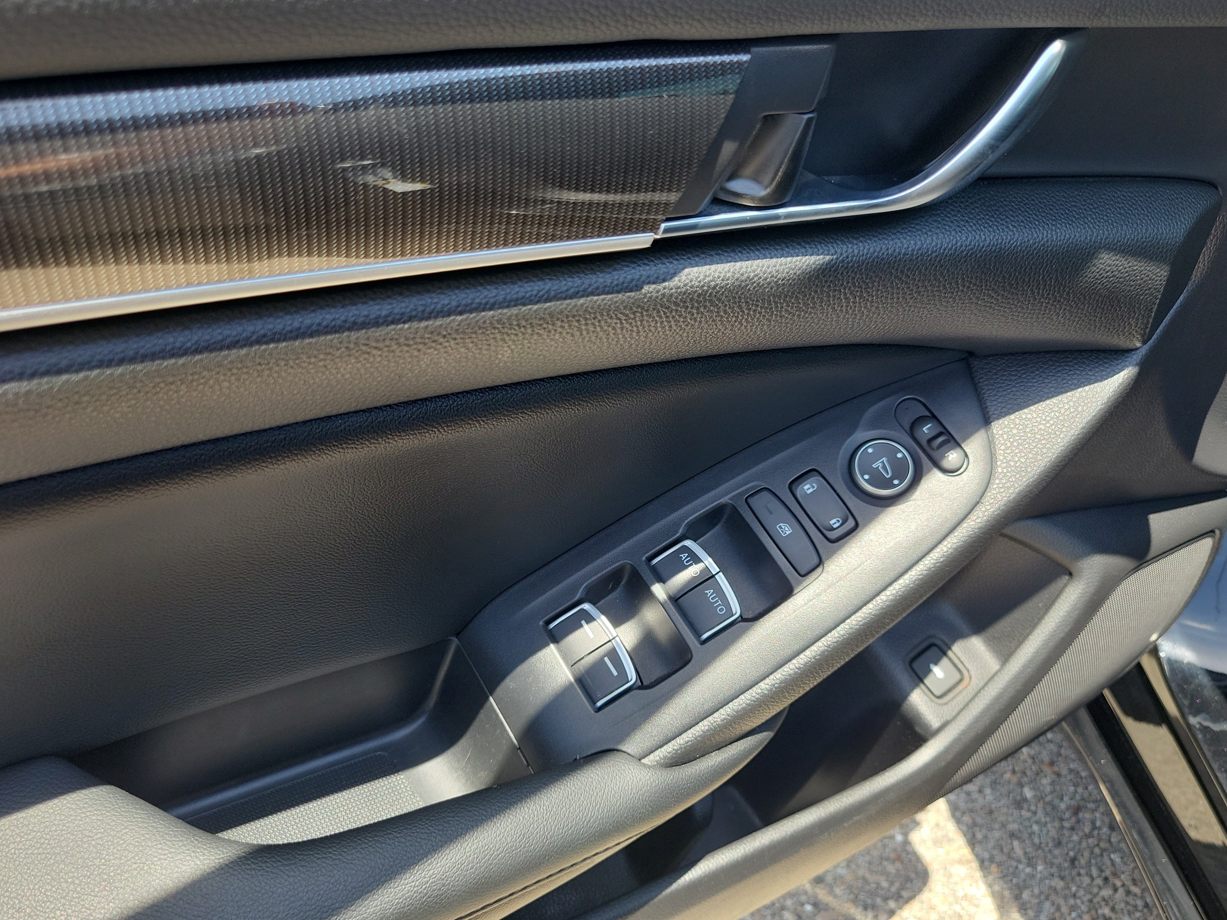 Used 2022 Honda Accord Sport Special Edition image 22