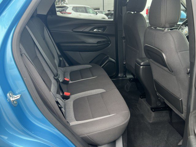 Used 2026 Chevrolet TrailBlazer LT FWD image 26