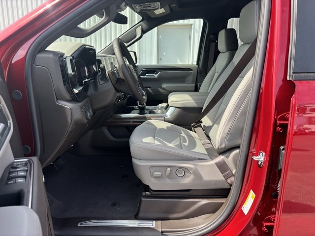 New 2026 Chevrolet Silverado 1500 RST image 9