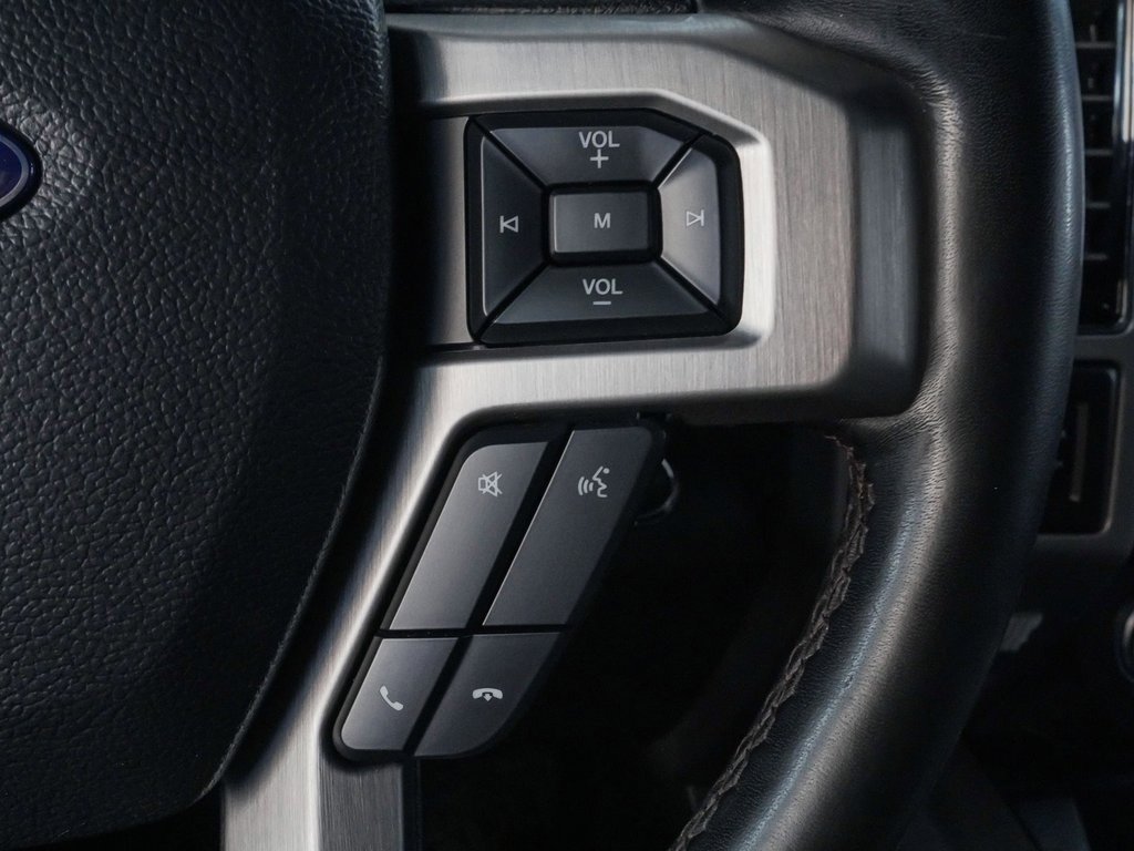 Used 2019 Ford F150 Platinum image 25