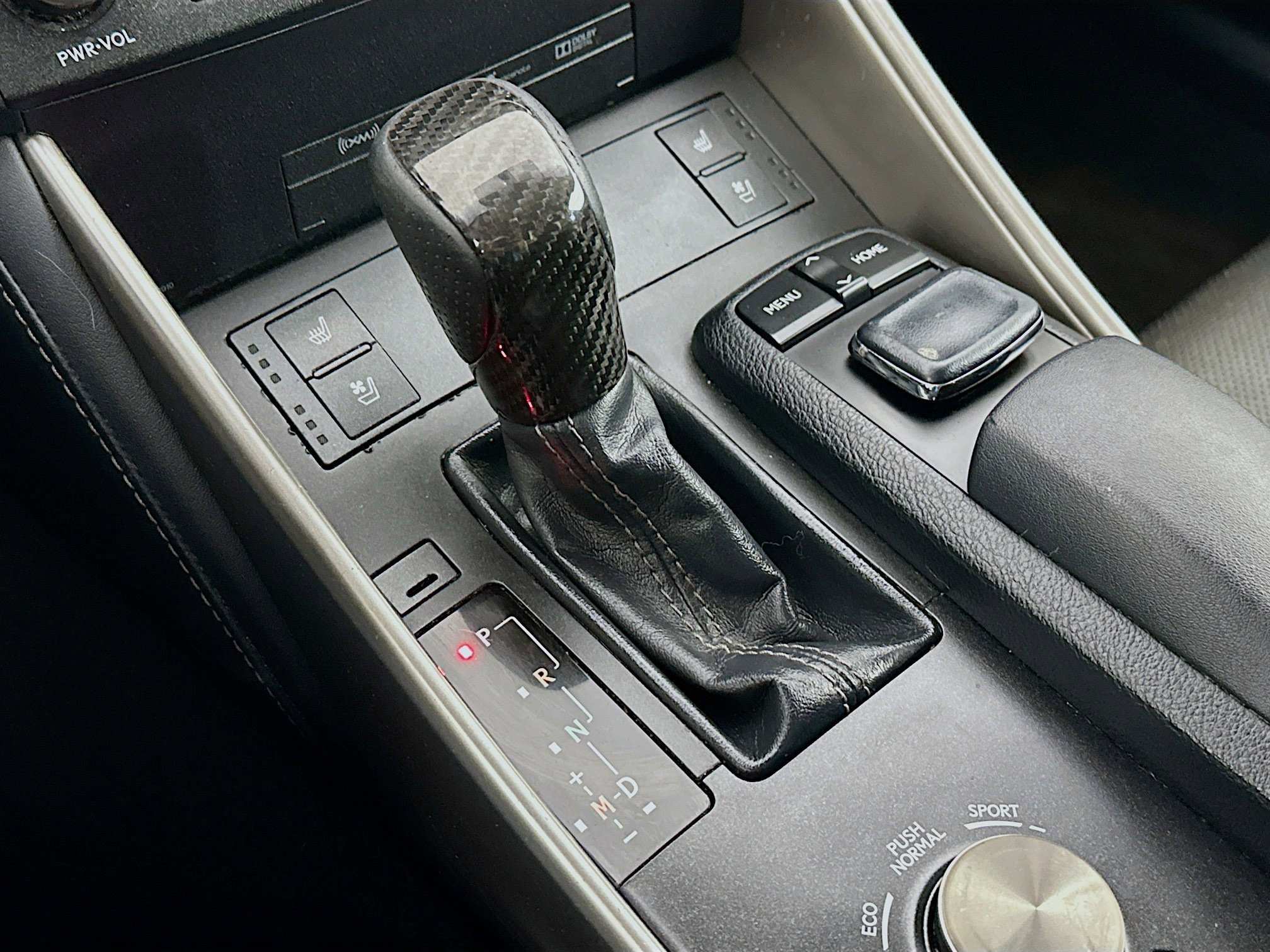 Used 2015 Lexus IS 250 image 25