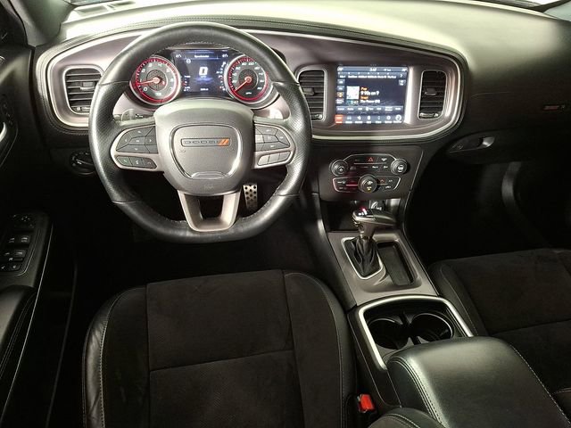 Used 2022 Dodge Charger Scat Pack image 2