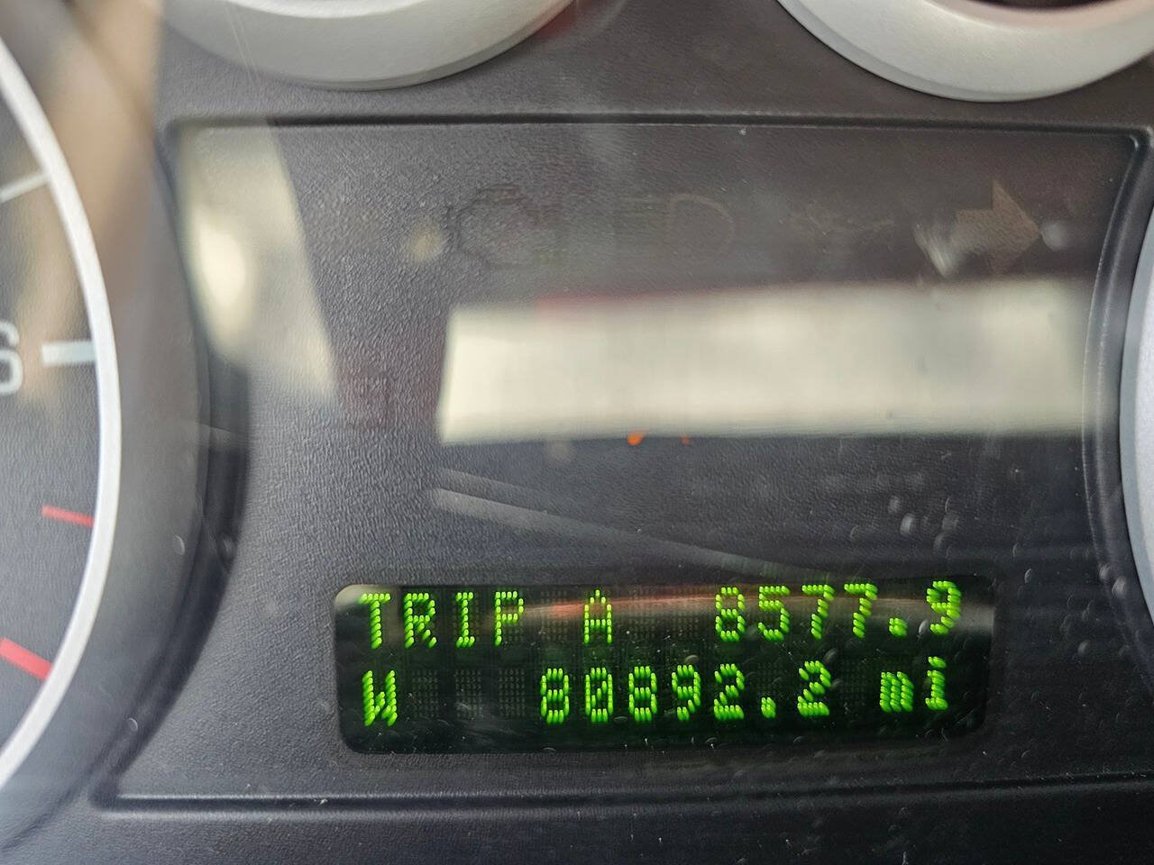 Used 2007 Ford Fusion SEL FWD image 15