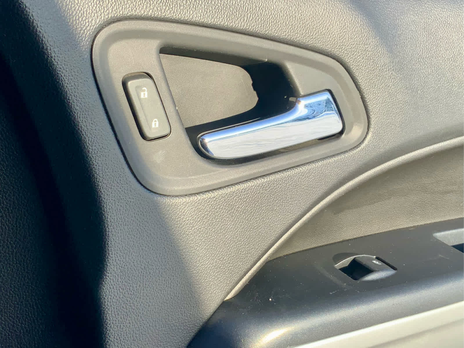 Used 2020 Chevrolet Colorado ZR2 image 49