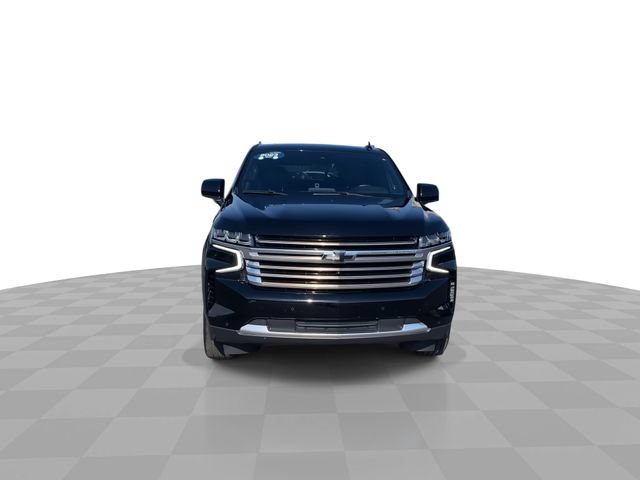 Certified 2023 Chevrolet Tahoe High Country w/ Max Trailering Package AWD/4WD image 3