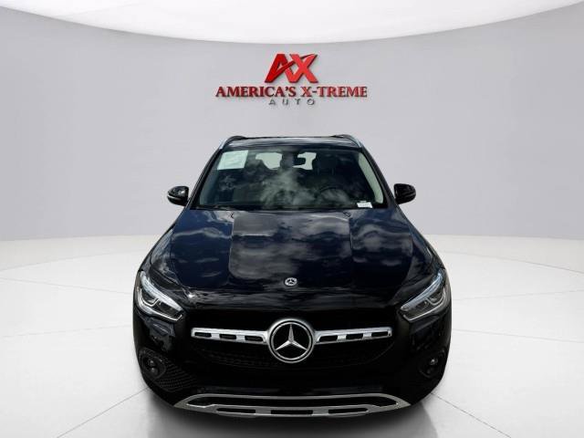 Used 2021 Mercedes-Benz GLA 250 4MATIC w/ Premium Package image 10