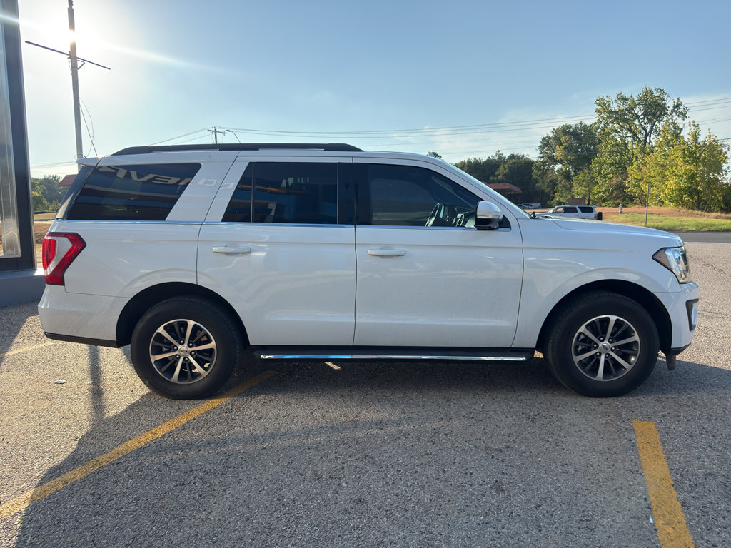 Used 2021 Ford Expedition XLT RWD image 8