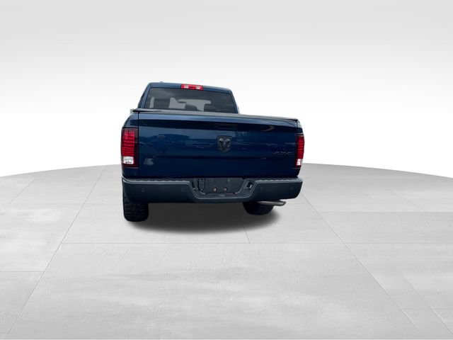 Used 2021 RAM 1500 Warlock AWD/4WD image 33