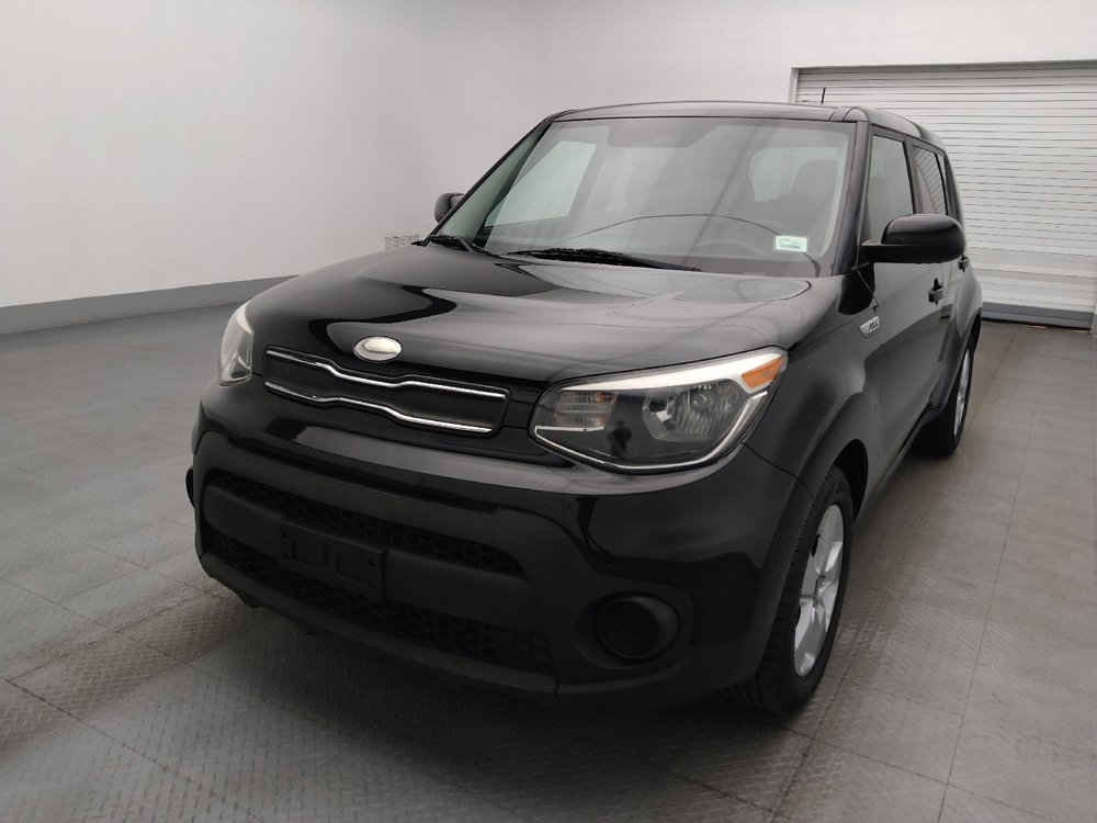 Used 2019 Kia Soul FWD image 15