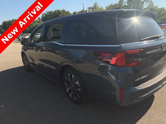 Used 2025 Honda Odyssey Elite image 15