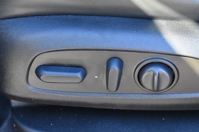 Certified 2023 Chevrolet Equinox RS w/ LPO, Floor Liner Package image 24