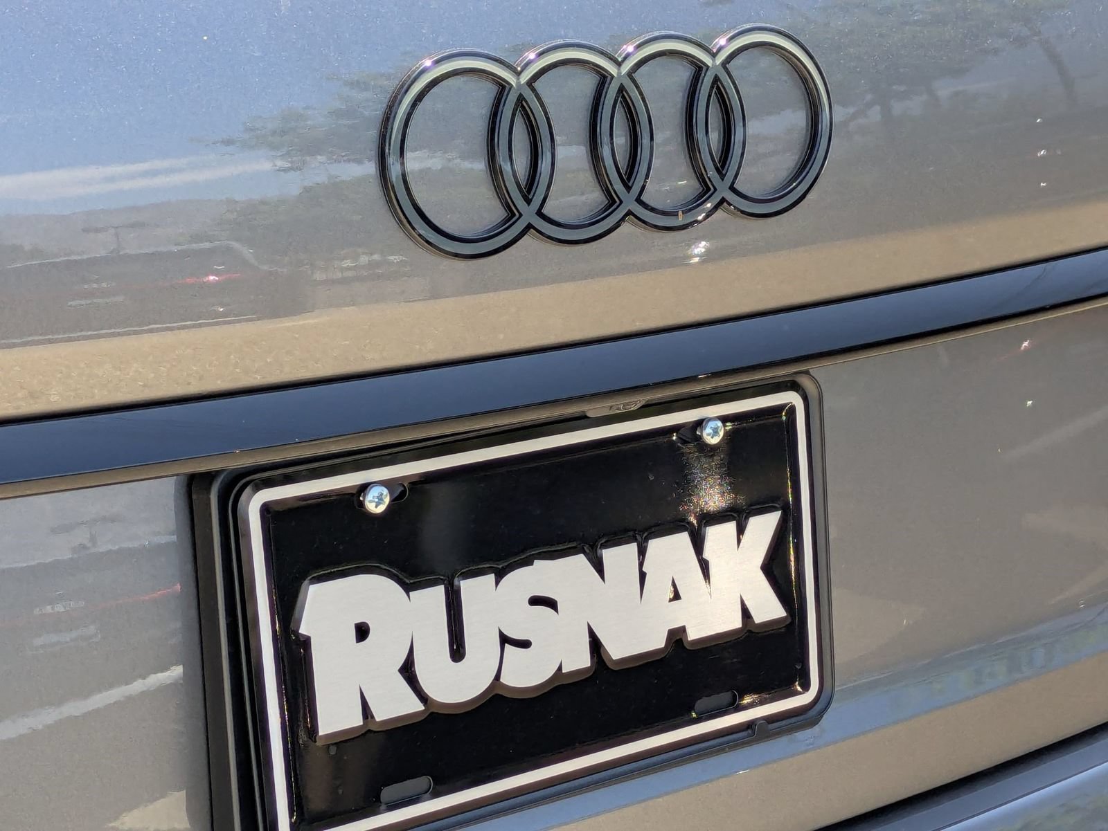 New 2026 Audi Q7 2.0T Premium Plus AWD/4WD image 15