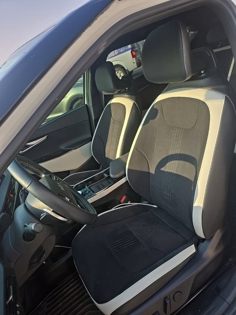 Certified 2024 Kia EV6 GT-Line AWD/4WD image 15