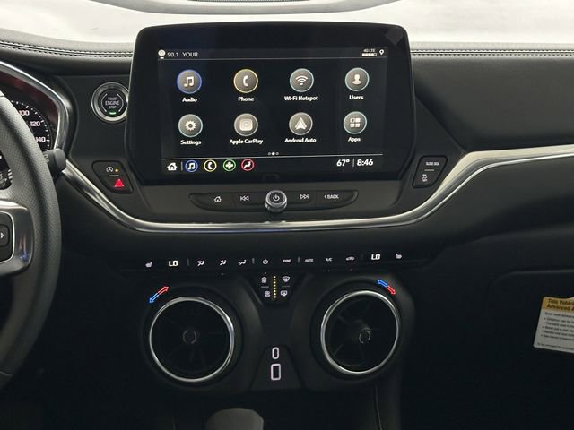 New 2025 Chevrolet Blazer LT w/ Driver Confidence Package image 12