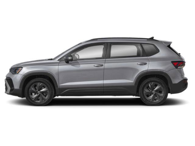New 2026 Volkswagen Taos S image 3