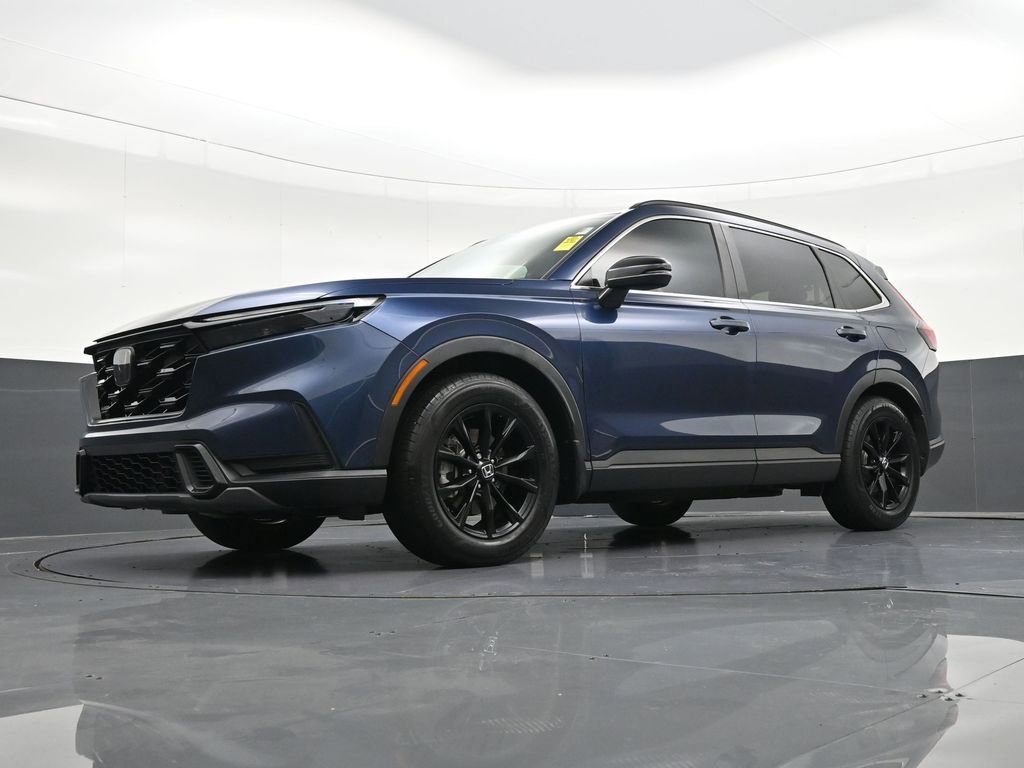 Used 2023 Honda CR-V Sport image 23