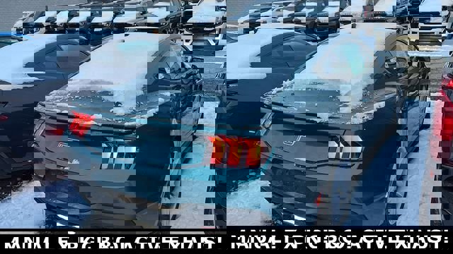 New 2026 Ford Mustang GT Premium image 27