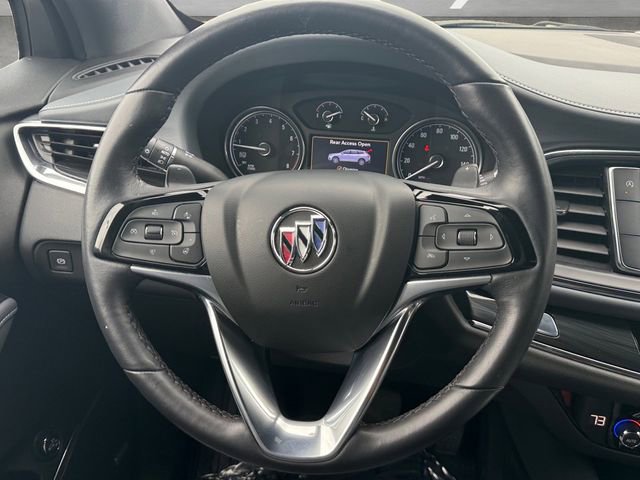 Used 2023 Buick Enclave Essence w/ Experience Buick Package image 21