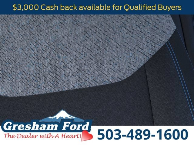 New 2025 Ford Maverick XLT w/ XLT Luxury Package AWD/4WD image 20