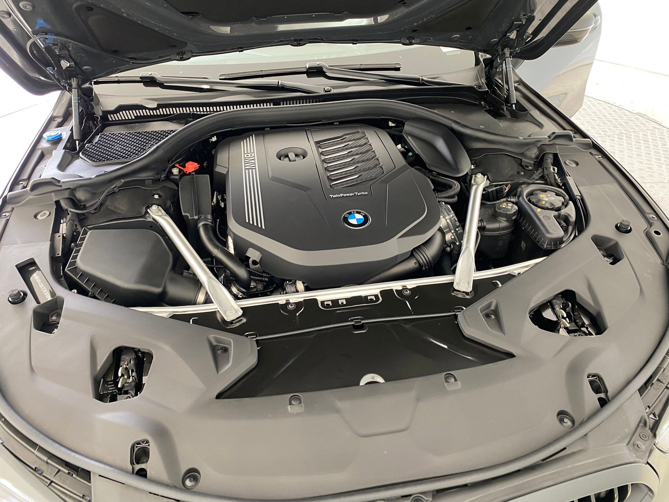 New 2026 BMW 840i xDrive image 32