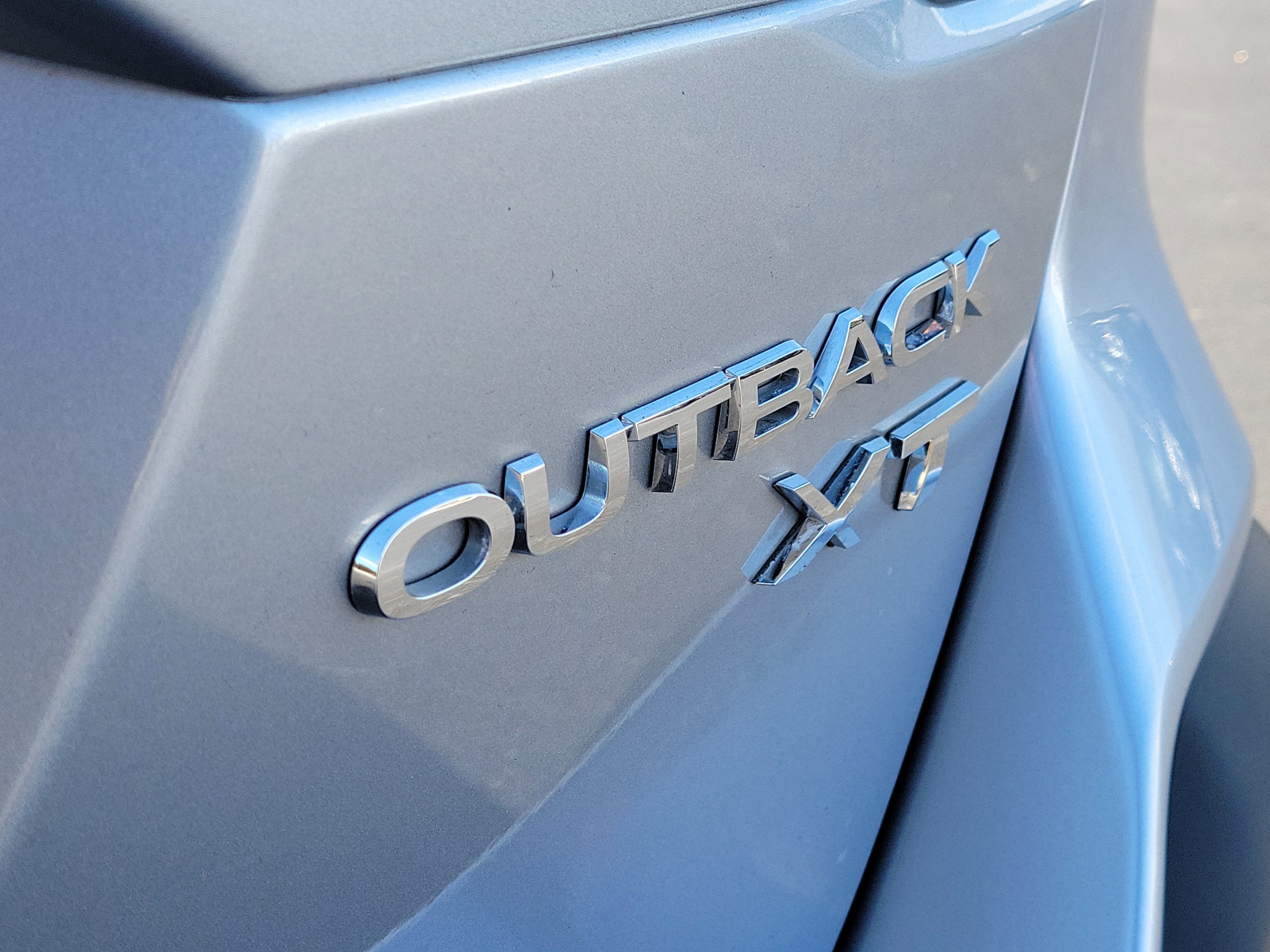 Used 2024 Subaru Outback Limited XT w/ Popular Package #2 image 6