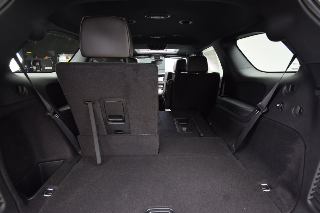 New 2027 Dodge Durango GT AWD/4WD image 36
