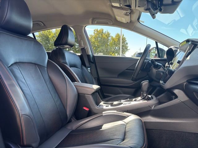 Used 2024 Subaru Crosstrek 2.5i Limited image 28