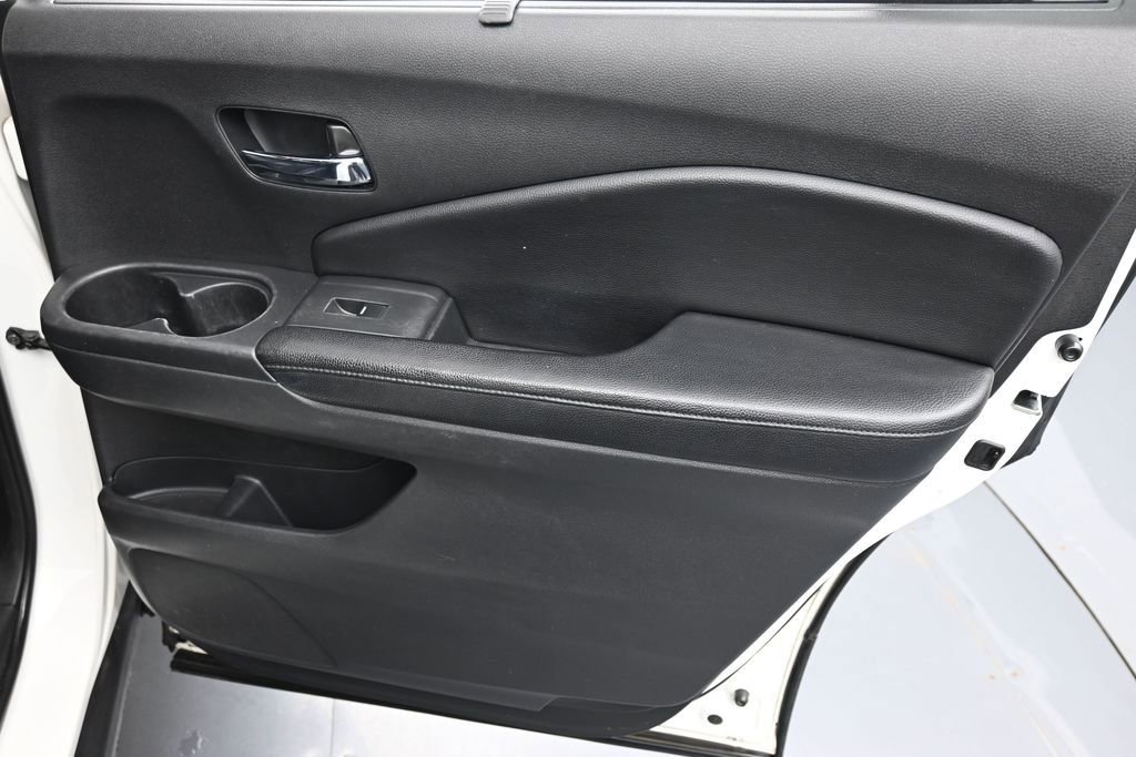 Used 2018 Honda Pilot Elite image 27
