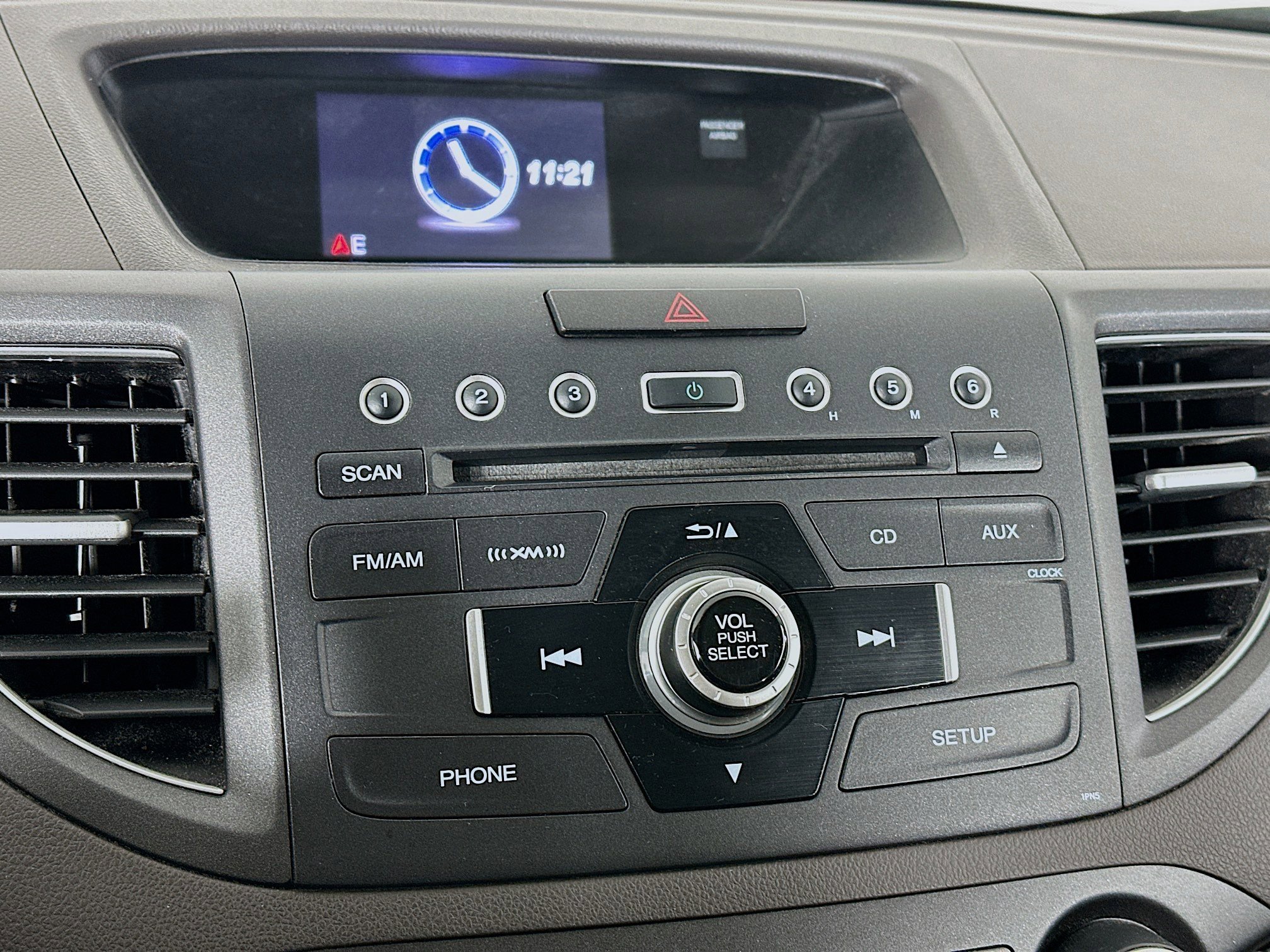 Used 2014 Honda CR-V EX-L image 19