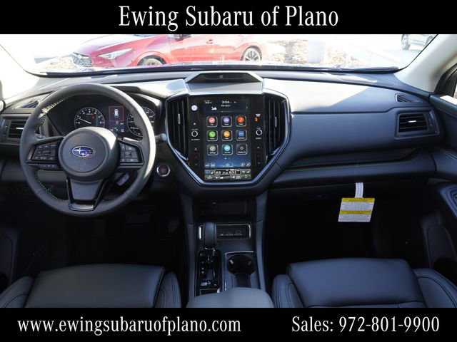 Certified 2026 Subaru Ascent Bronze Edition image 12