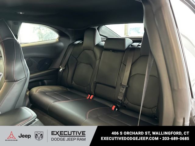 New 2026 Dodge Charger Scat Pack AWD/4WD image 11