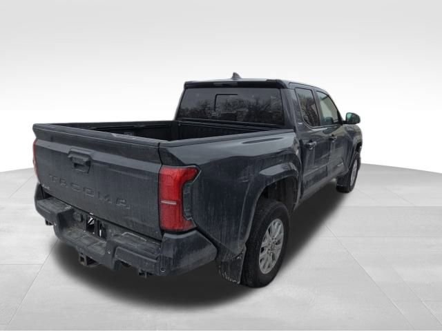 Used 2024 Toyota Tacoma SR5 image 8