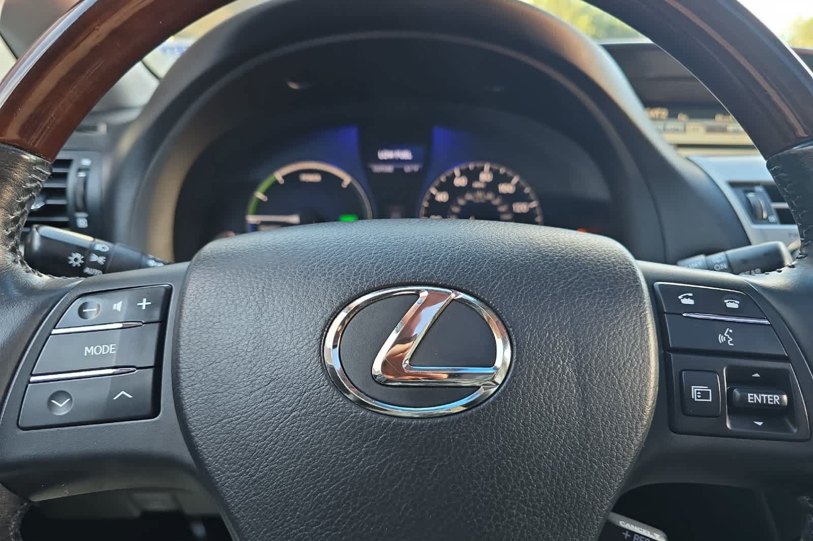 Used 2012 Lexus RX 450h FWD w/ Premium Pkg image 24
