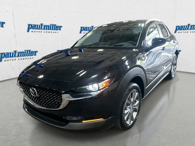 New 2026 MAZDA CX-30 AWD 2.5 S w/ Premium Package